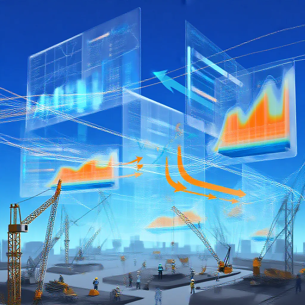 Beyond the Funding: How OnSite''s AI Platform Targets the $10 Trillion Construction