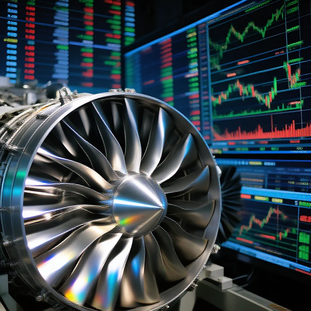 Beyond the Headline: How Delta''s Q1 Earnings Reveal a New Airline Fuel Hedging