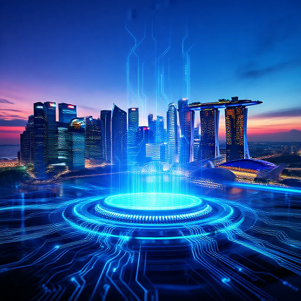 Beyond the Headline: Why Video Rebirth''s $80M AI Engine Bet Signals a Shift