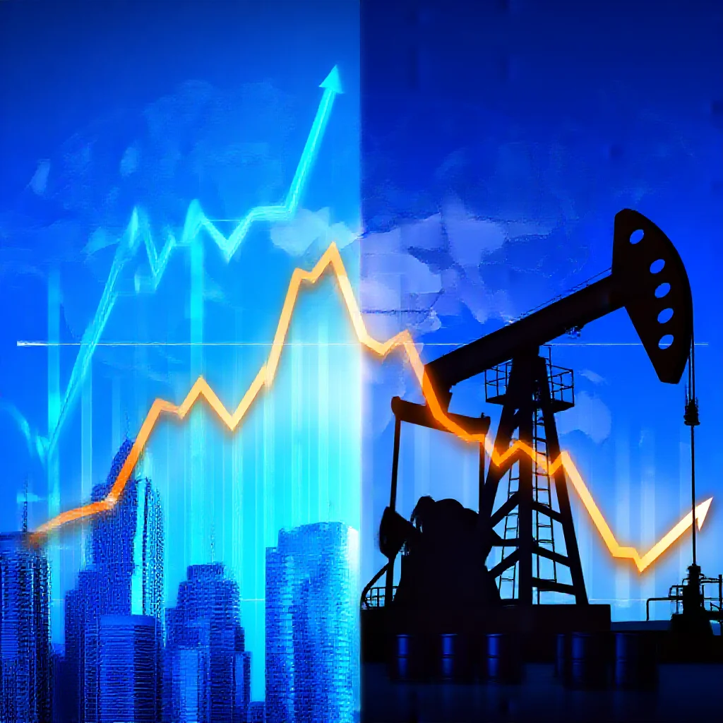Beyond the Headlines: How a Ceasefire Rumor Unlocked a Hidden Market Dynamic