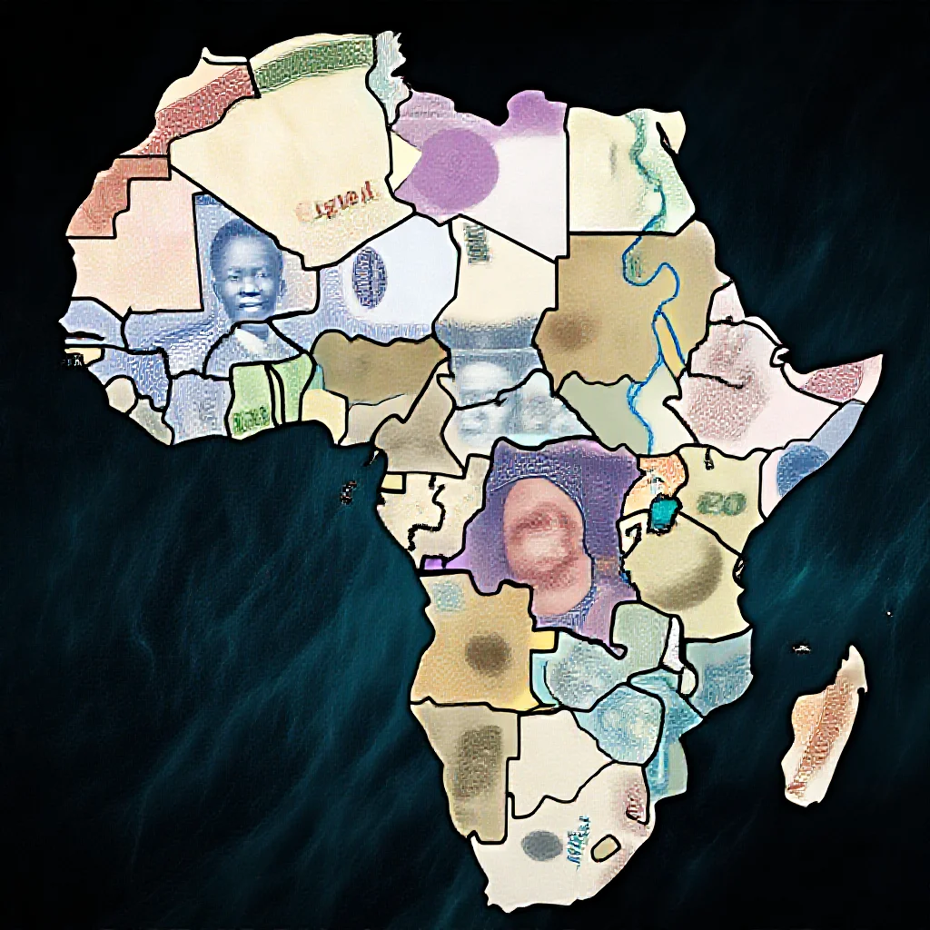 Beyond the Headlines: How Middle East Conflict Unmasks Africa''s Structural