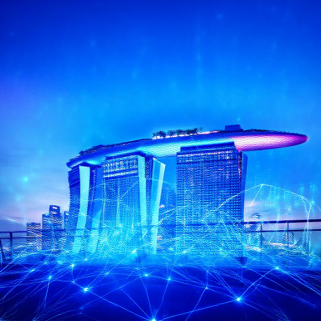 Beyond the Hub Hype: Singapore''s AI Ambition and the Unseen Economic Calculus