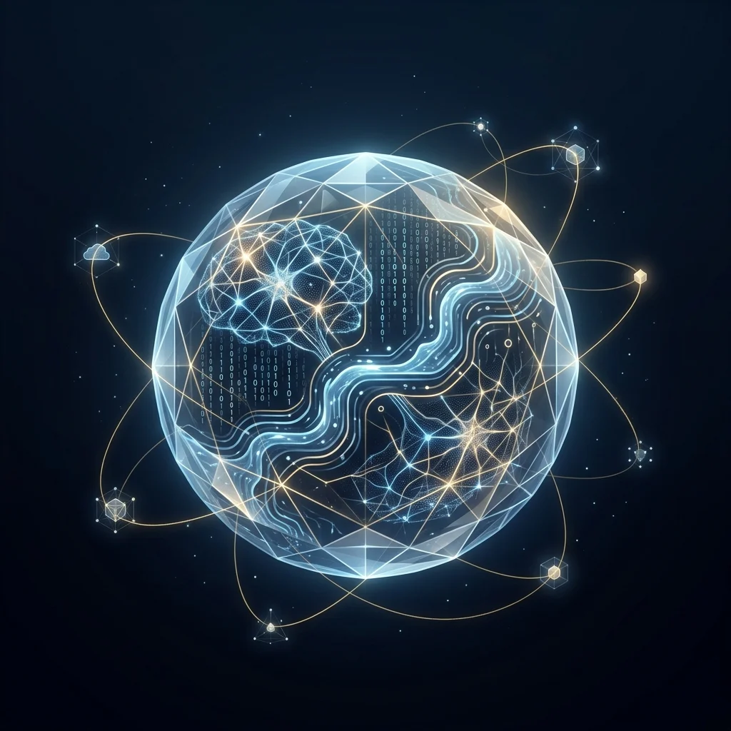 Beyond the Hype: How AI Maturity and Tech Sovereignty Are Rewriting the Rules