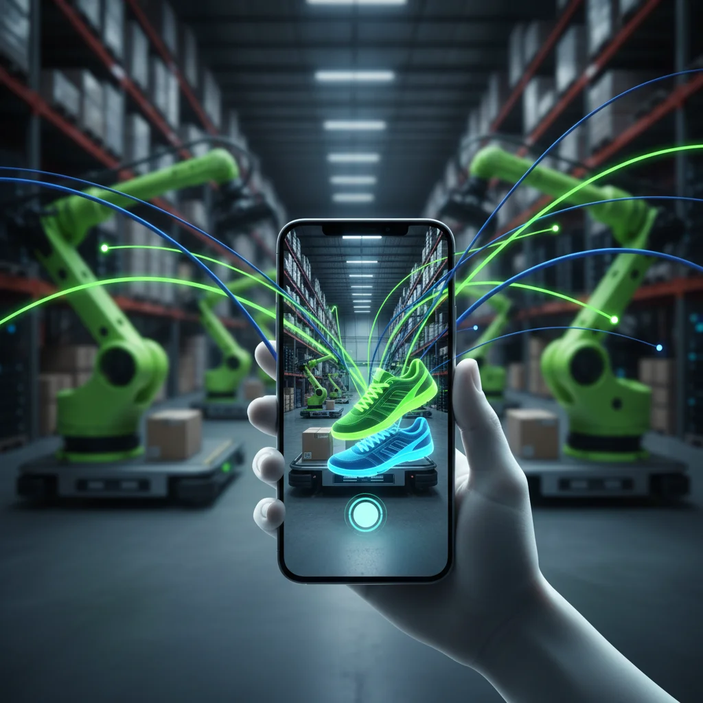Beyond the Hype: How Emerging Technologies Are Reshaping Business Engagement,