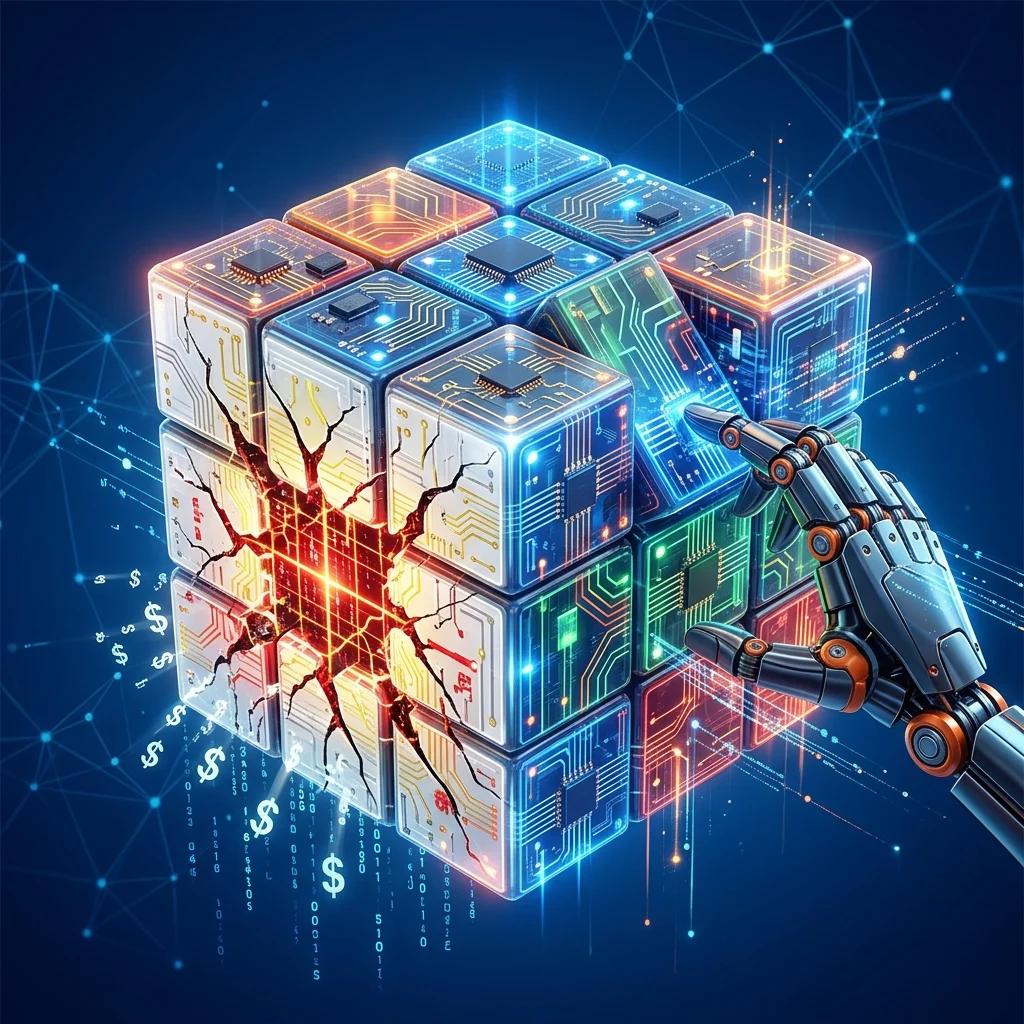 Beyond the Hype: Slalom’s 2025 Tech Trends and the CIO’s New Calculus for