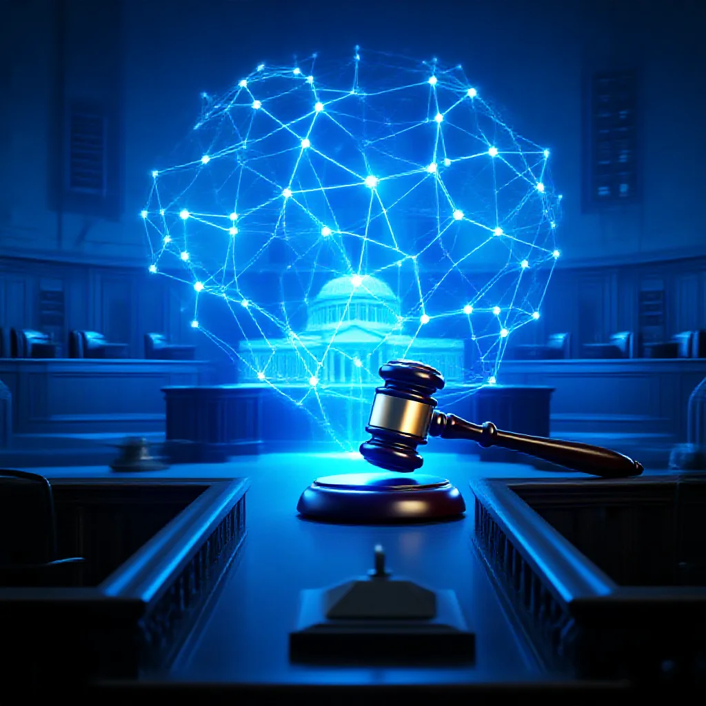 Beyond the Injunction: How a Court Ruling Could Reshape the $1.8B Federal
