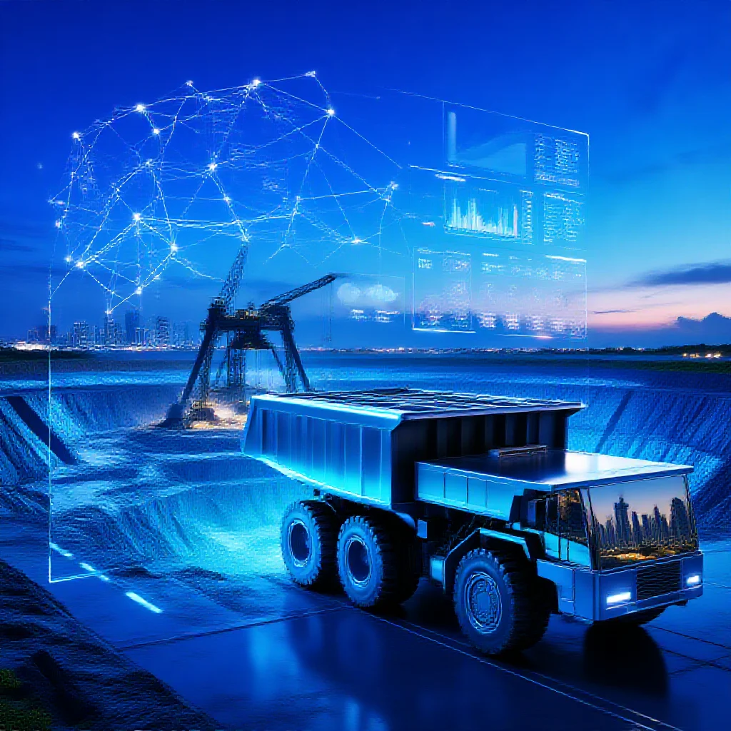 Beyond the Mine: How Rio Tinto''s AI Singapore Partnership Signals a New Era