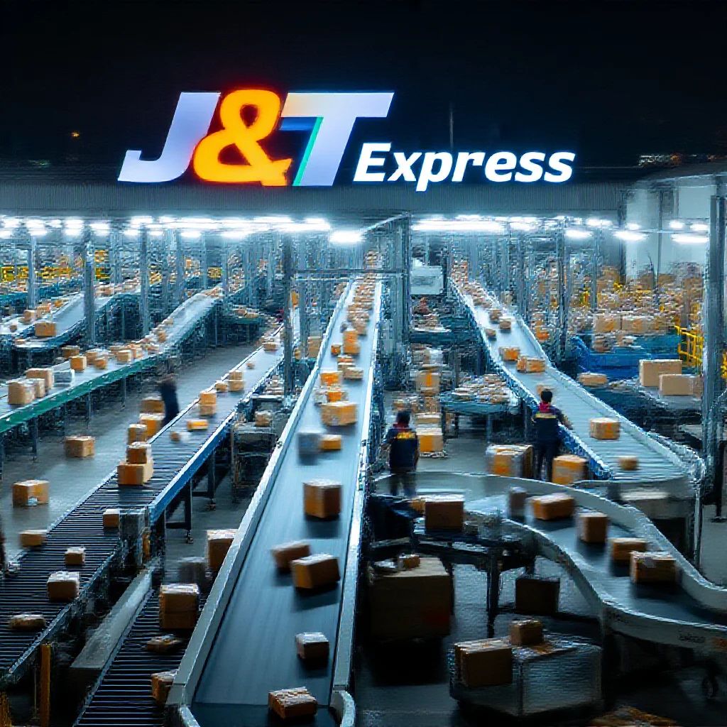 Beyond the Numbers: J&T Express''s Q1 2026 Parcel Surge and Southeast Asia''s