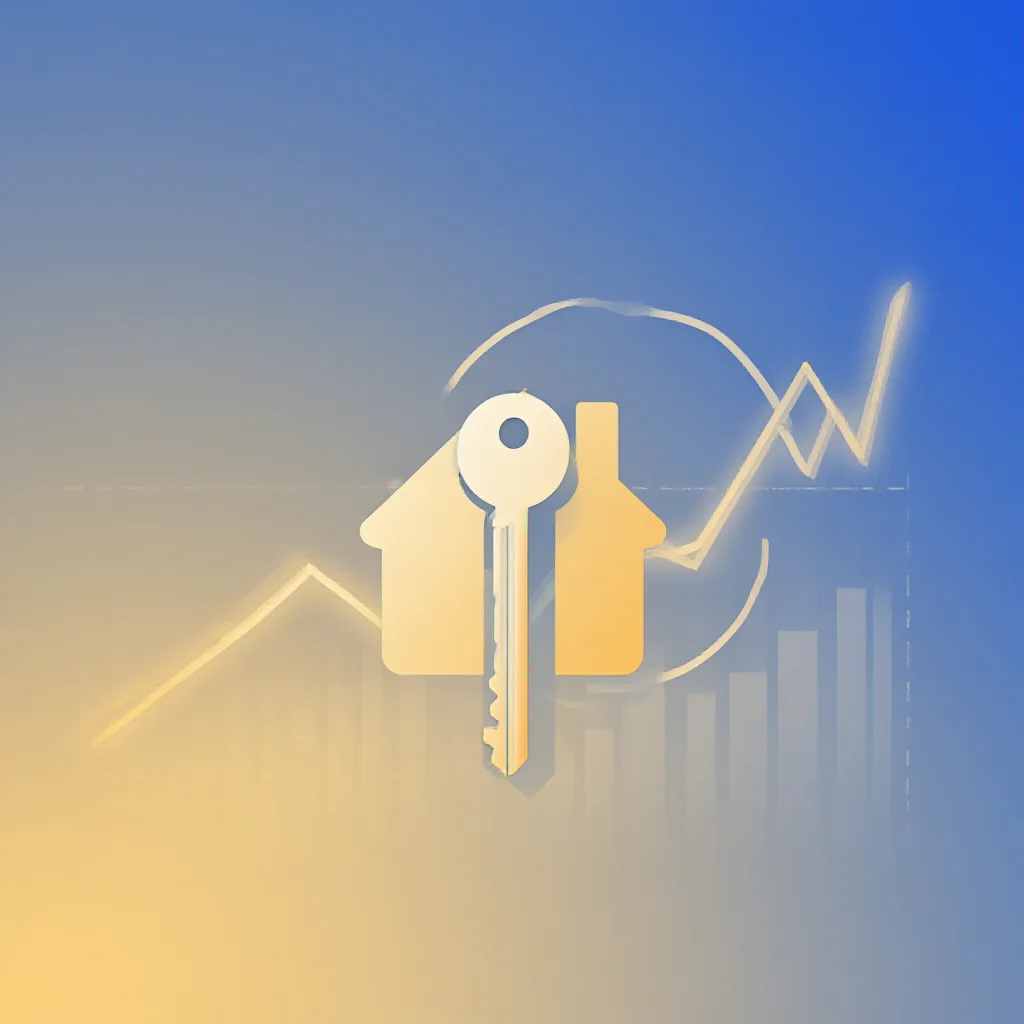 Beyond the Numbers: The Hidden Economic Signals in April 2026''s Home Equity