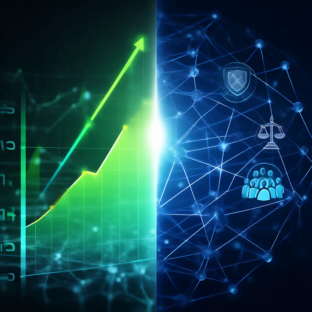 Beyond the Opening Bell: How AI''s Public Perception Shift is Fueling Tech