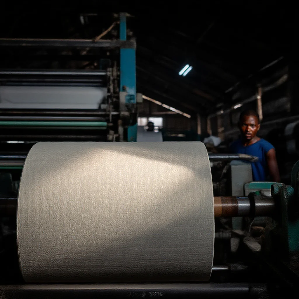 Beyond the Price Tag: How Rising Paper Costs in Q1 Exposed Systemic Vulnerabilities