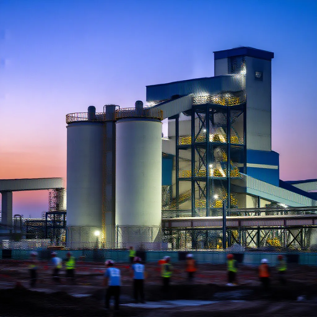 Beyond the Profit: How Lafarge Africa''s 2023 Results Signal a Strategic Pivot