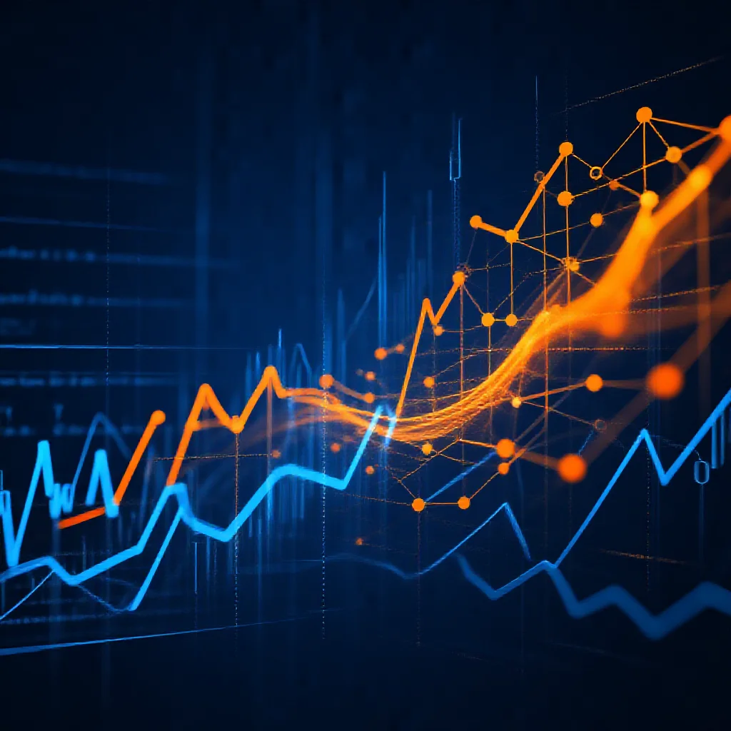 Beyond the Rally: How Crypto Stock Surges Reveal a Deeper Shift in Institutional