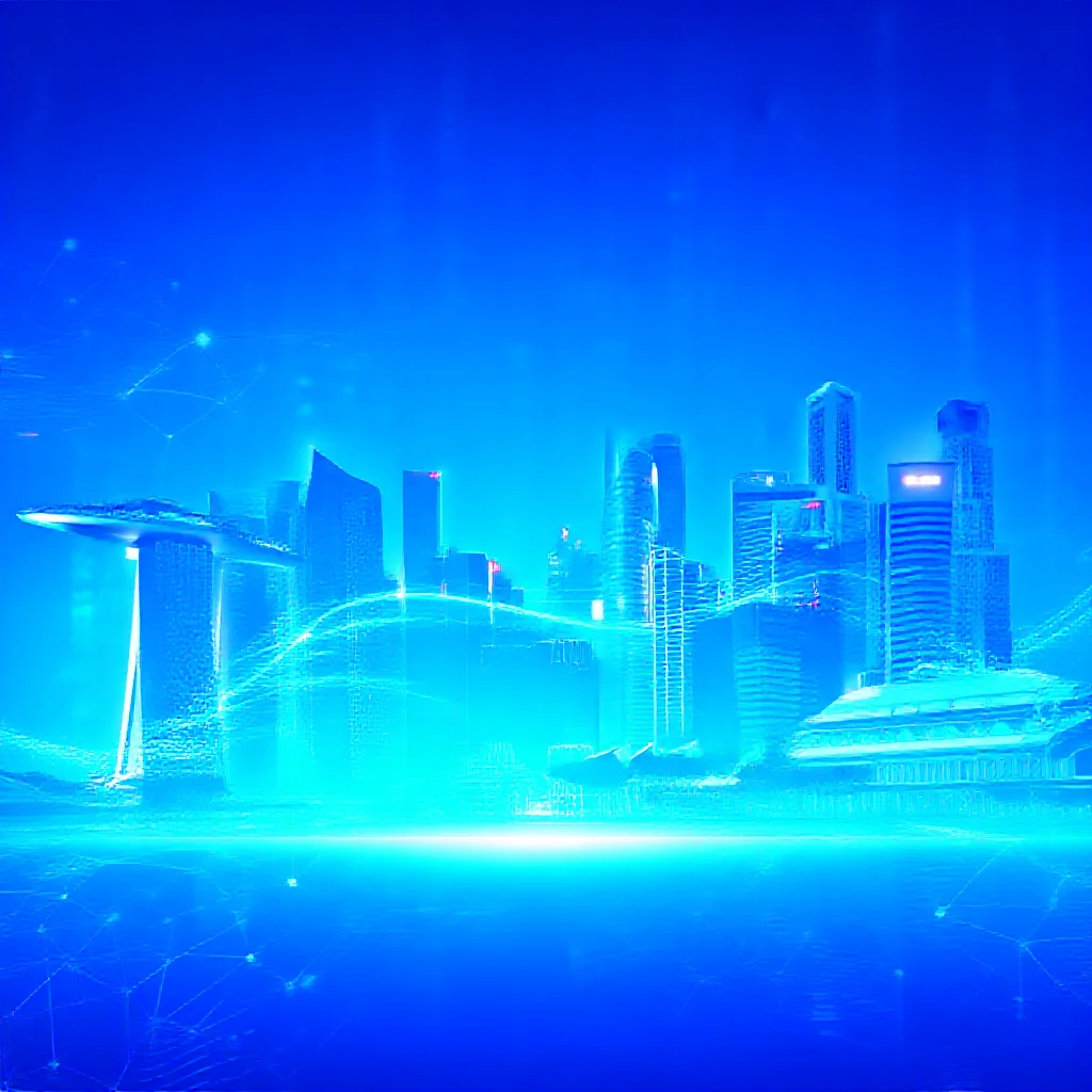 Beyond the Ranking: How Singapore''s AI Readiness is Redefining Digital Government