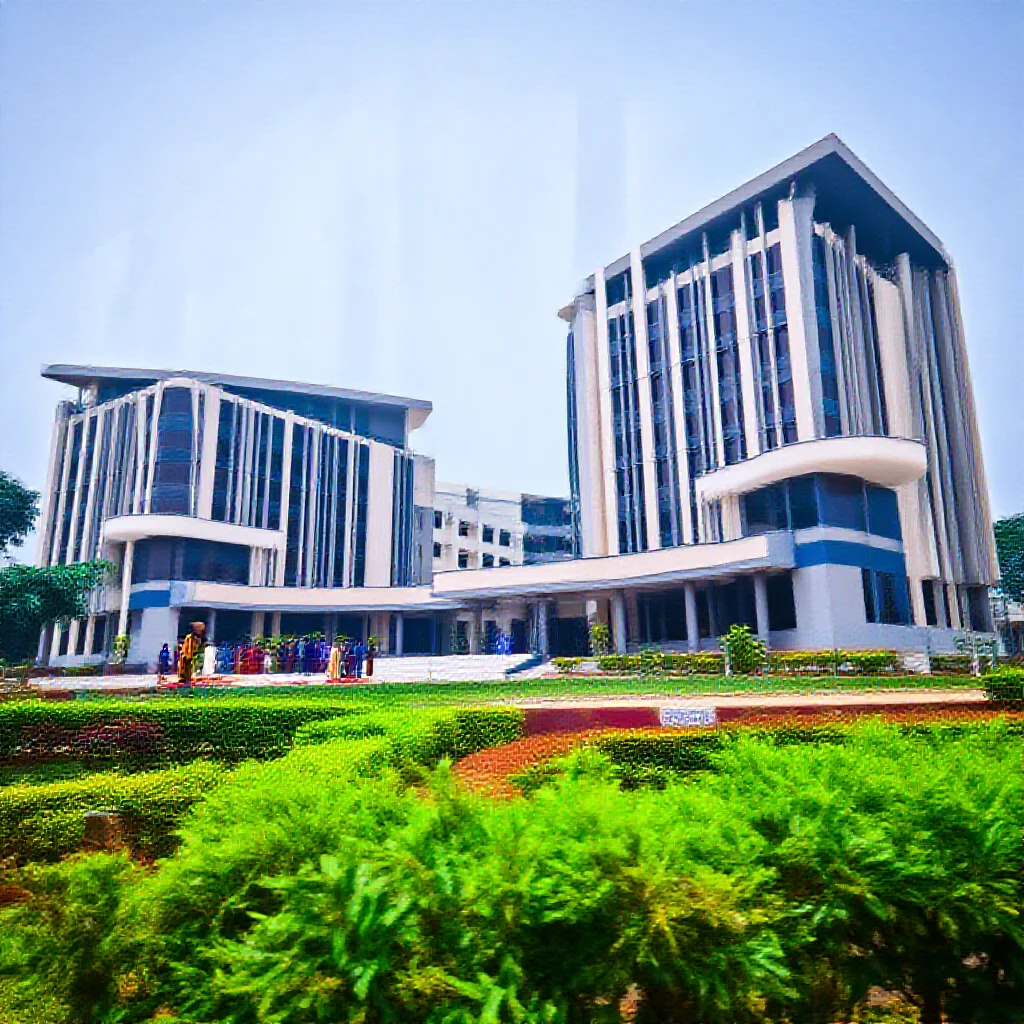 Beyond the Ribbon-Cutting: Lagos''s ''Largest School Complex'' and the Hidden