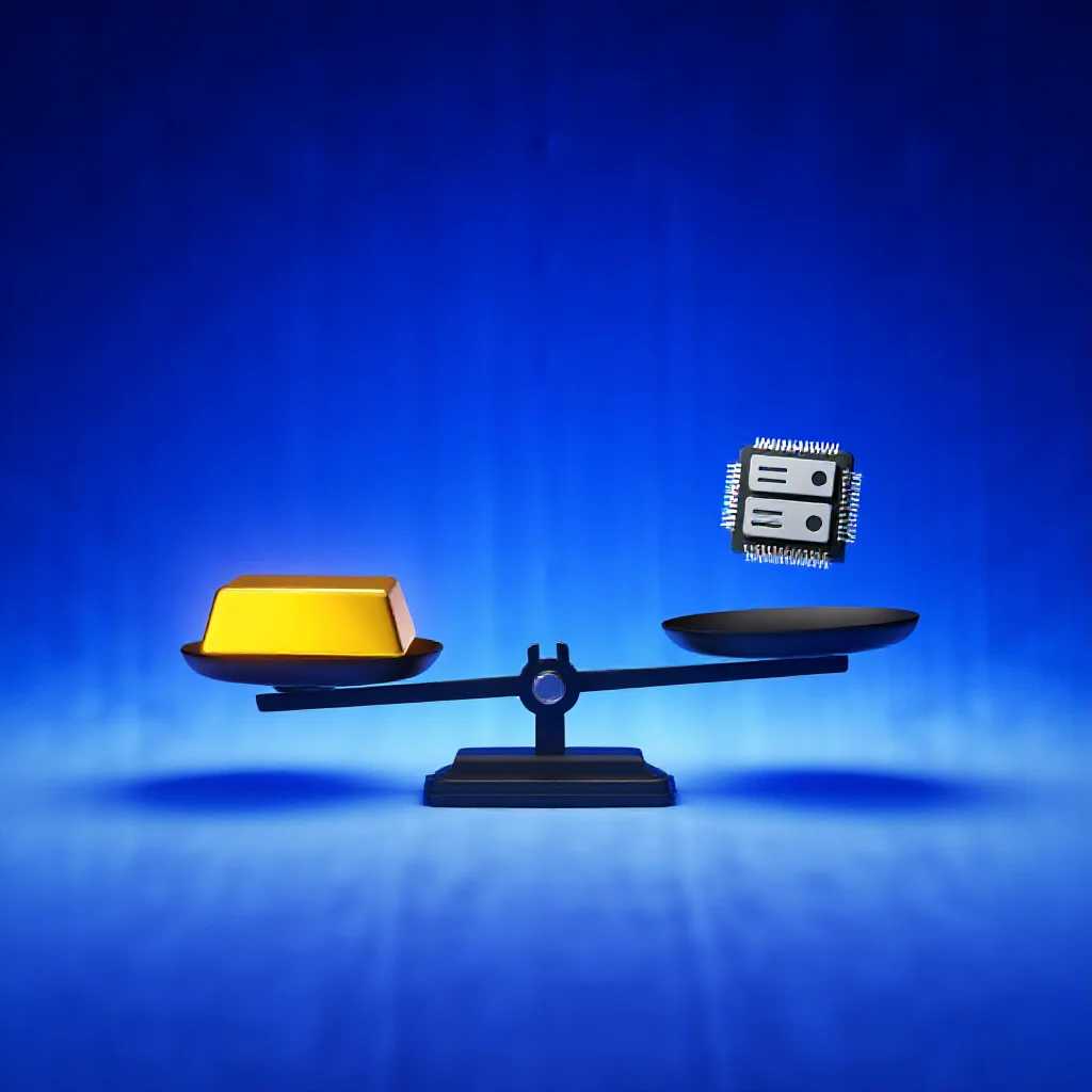 Beyond the Sale: Why Clearbridge Dumped Oracle and What It Reveals About Value