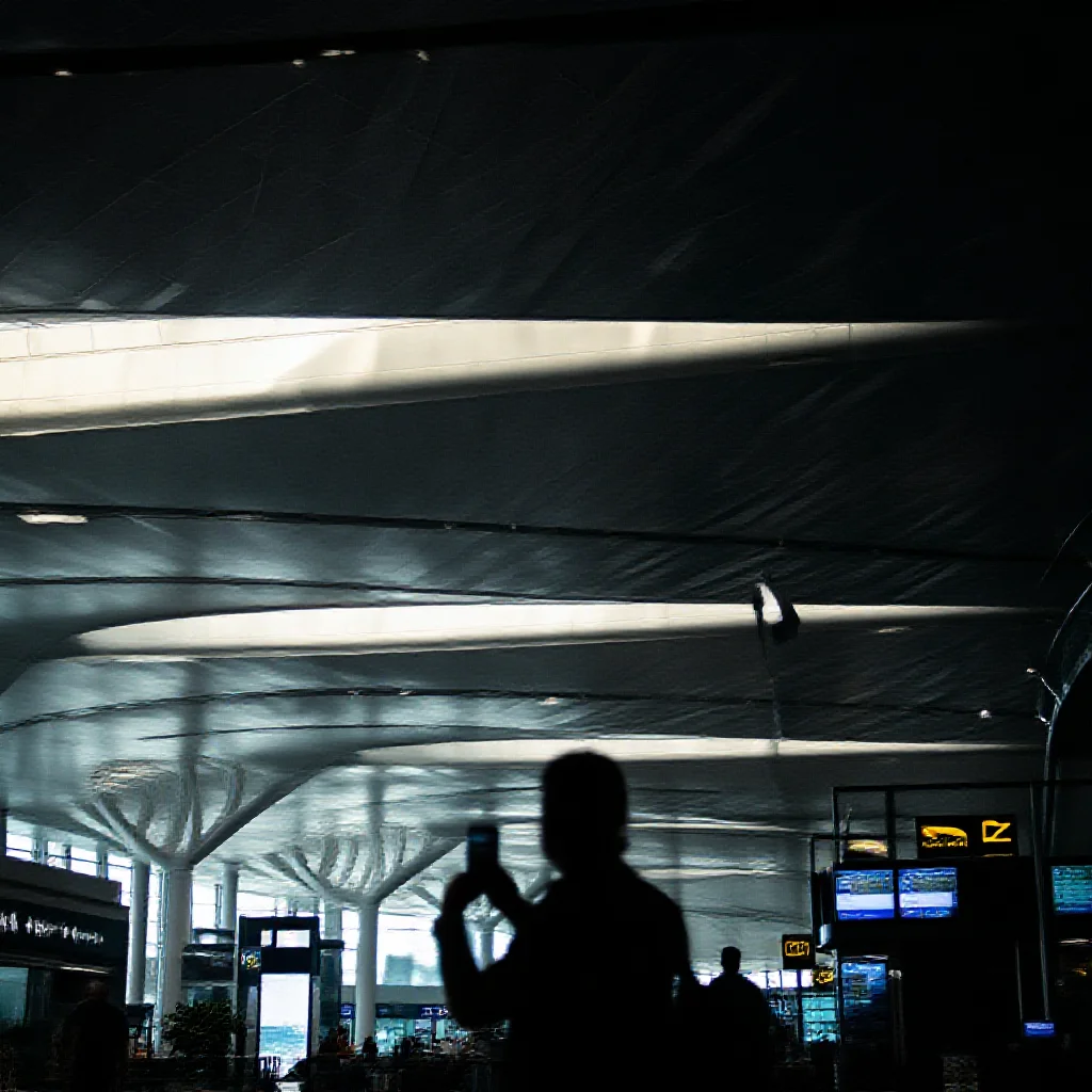 Beyond the Seizure: How CBP''s Miami Airport Incident Signals a New Era of