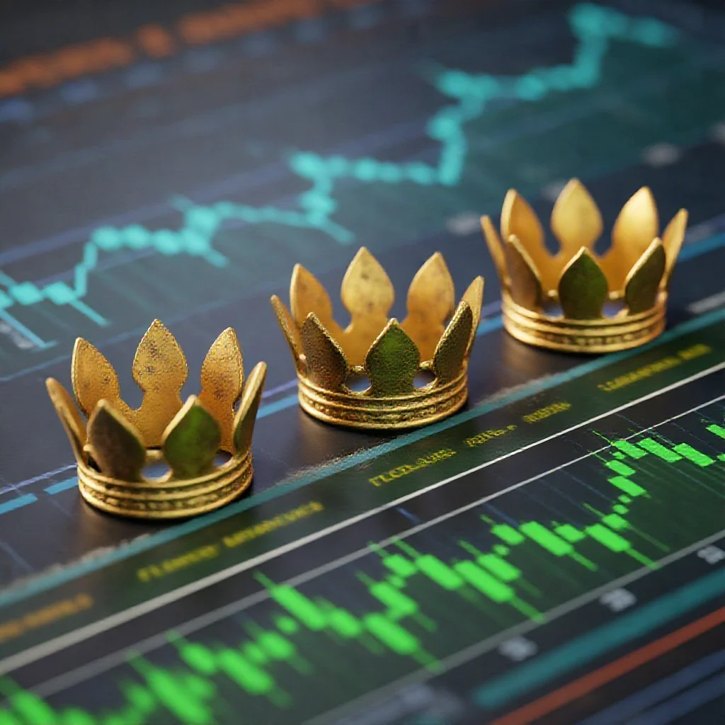 Beyond the Streak: Why These 3 Discounted Dividend Kings Signal a Contrarian