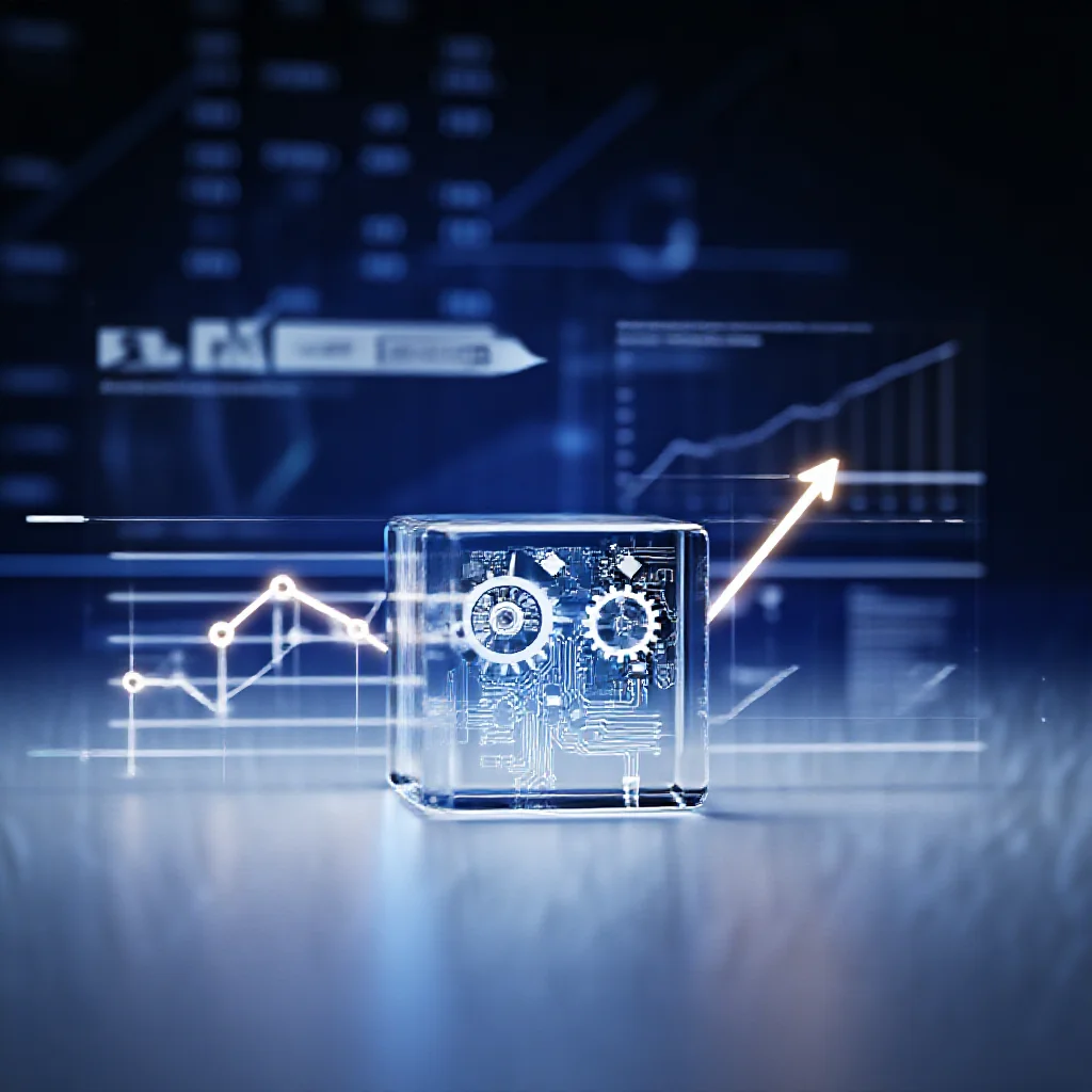 Beyond the Trade: Why TCW''s AMETEK Addition Signals a Shift in Relative Value