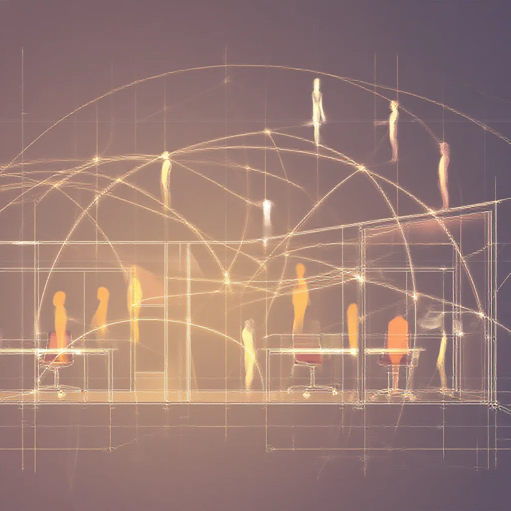Beyond Traits: How Designing Organizations for Connection Unlocks Leadership