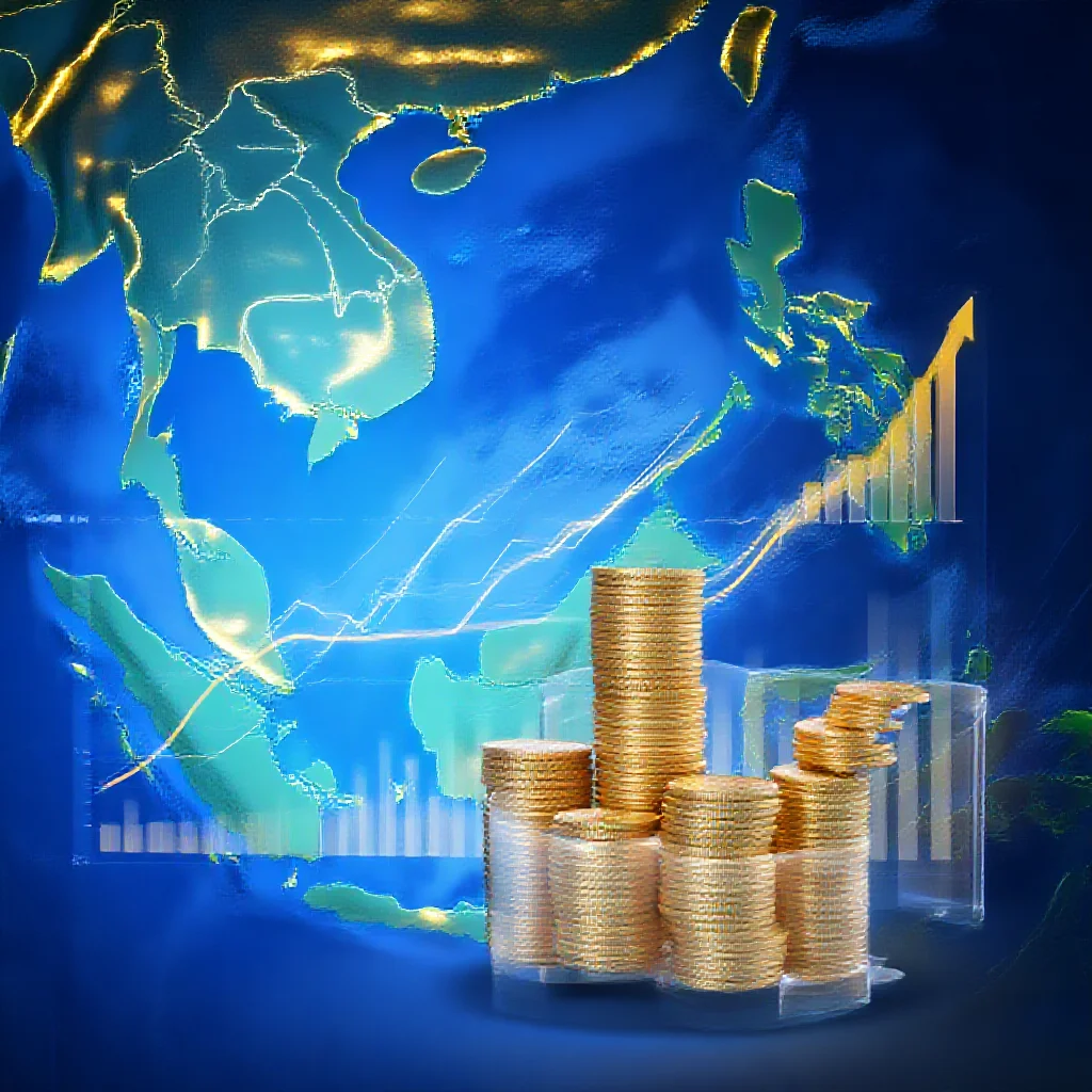 Creador''s $1 Billion Ambition: A Signal for Southeast Asia''s Private Equity