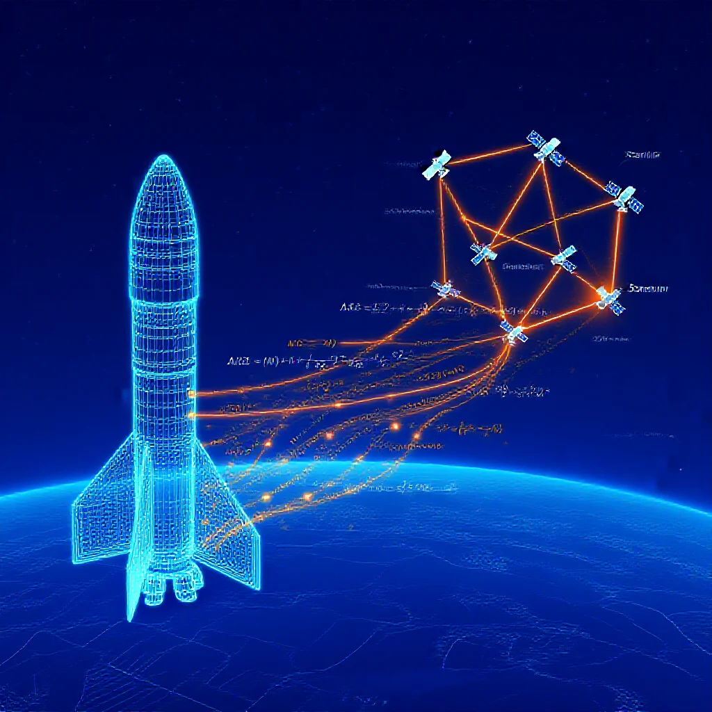 Deconstructing SpaceX''s $1.75 Trillion Valuation: The Math Behind the Moonshot