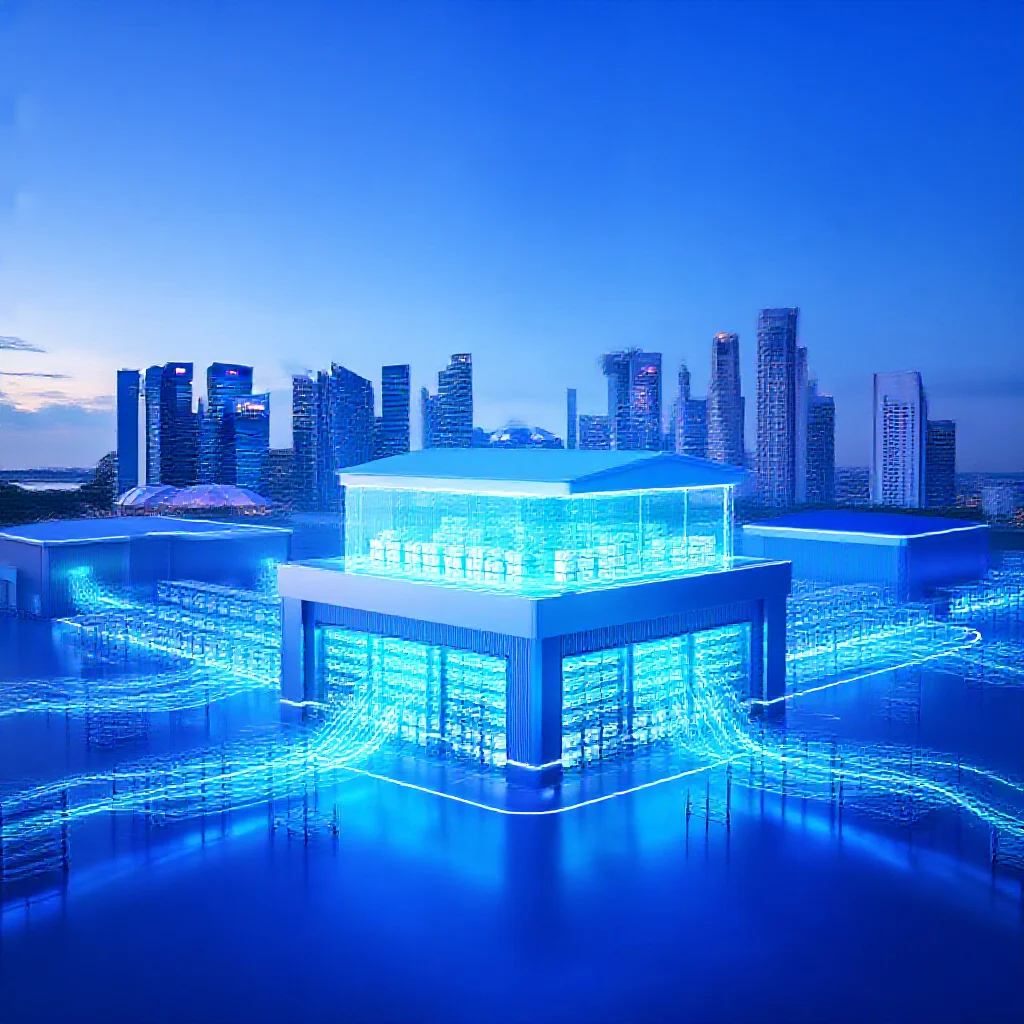 ESR''s $850M APAC Bet: Decoding the Logistics-Data Center Convergence Strategy