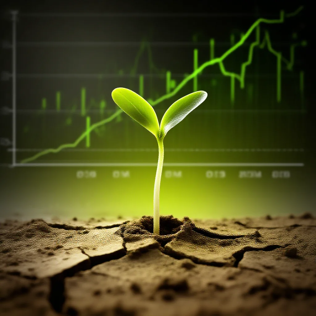 FMC''s March Surge: How a Single Product Launch Defied Market Gravity and