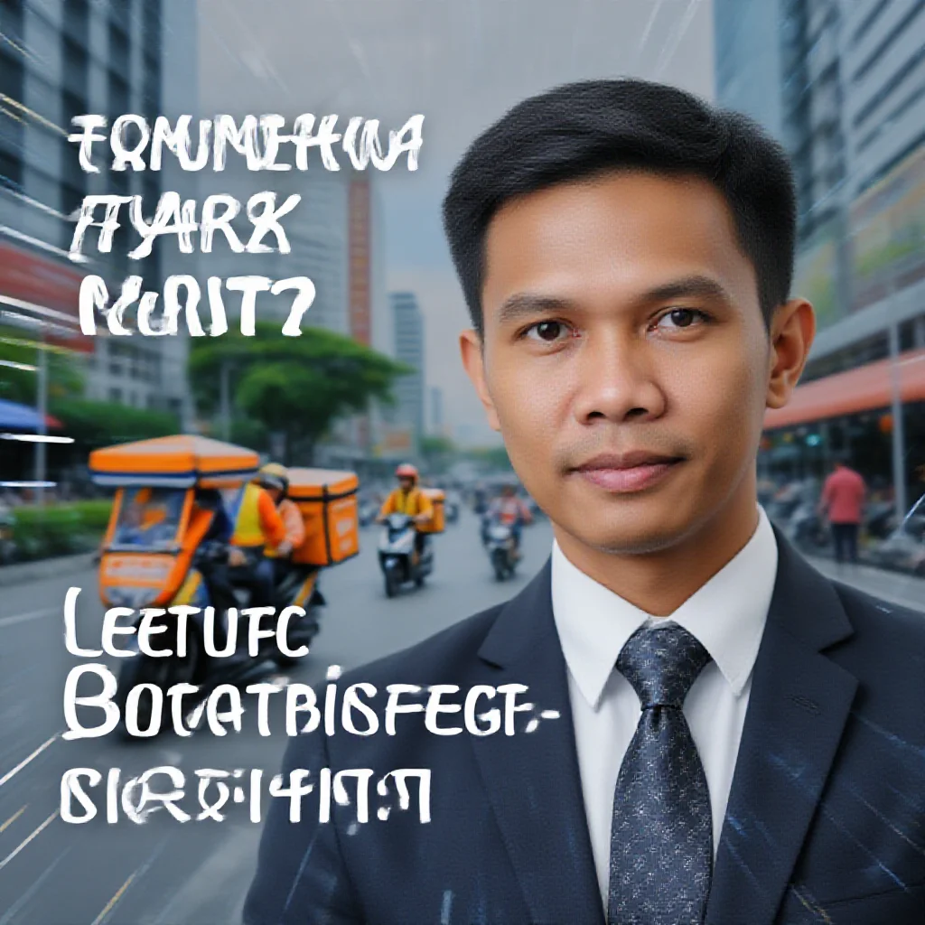 Foodpanda Malaysia''s Leadership Shift: A Strategic Pivot in Southeast Asia''s