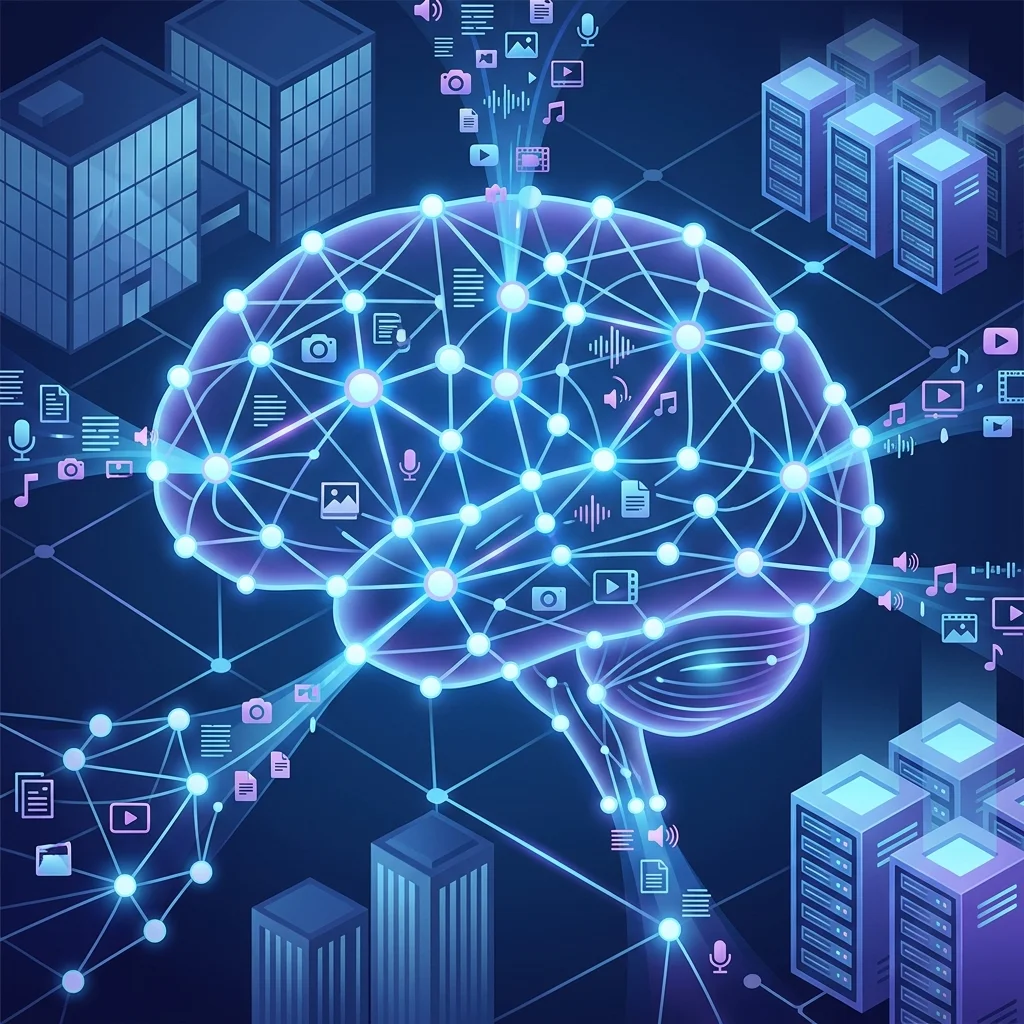 From Chatbots to Autonomous Agents: How LLMs Are Reshaping Information Systems