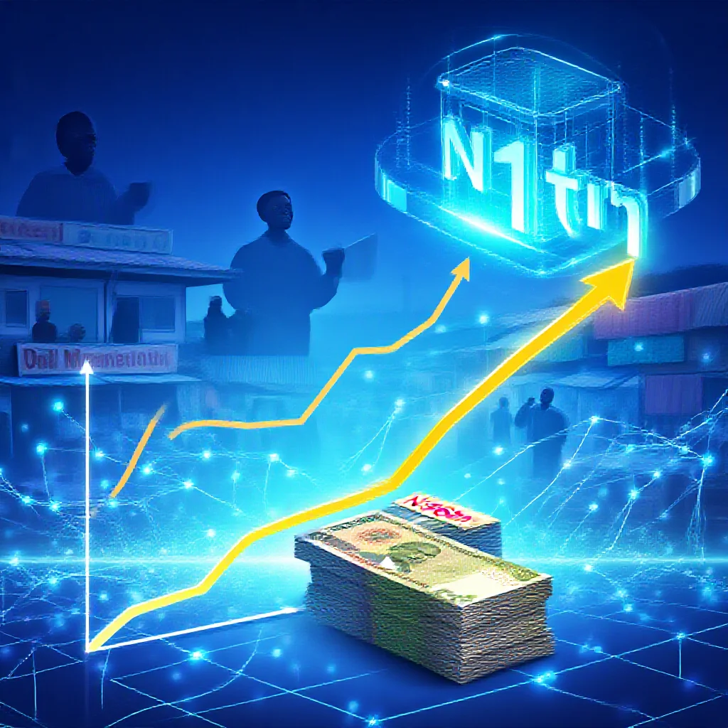 From N96 Billion to N1 Trillion: Zedvance''s Aggressive Growth and the Future