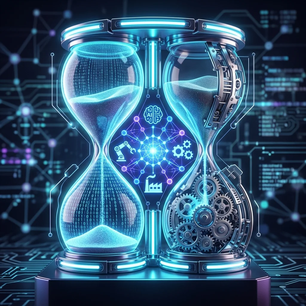 From Pilots to Production: The Multiplication Economy of Tech Trends 2026