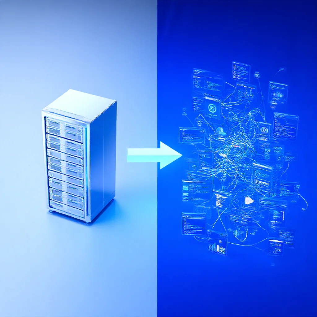 From Tools to Service: How Anthropic''s Pivot to Managed AI Agents Reveals