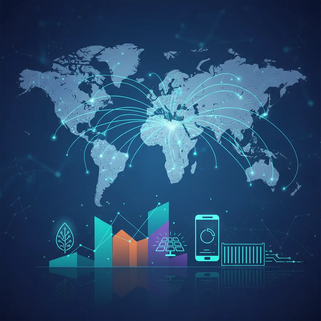 Global Business Expansion Strategies: Trends, Tools, and Proven Tactics for