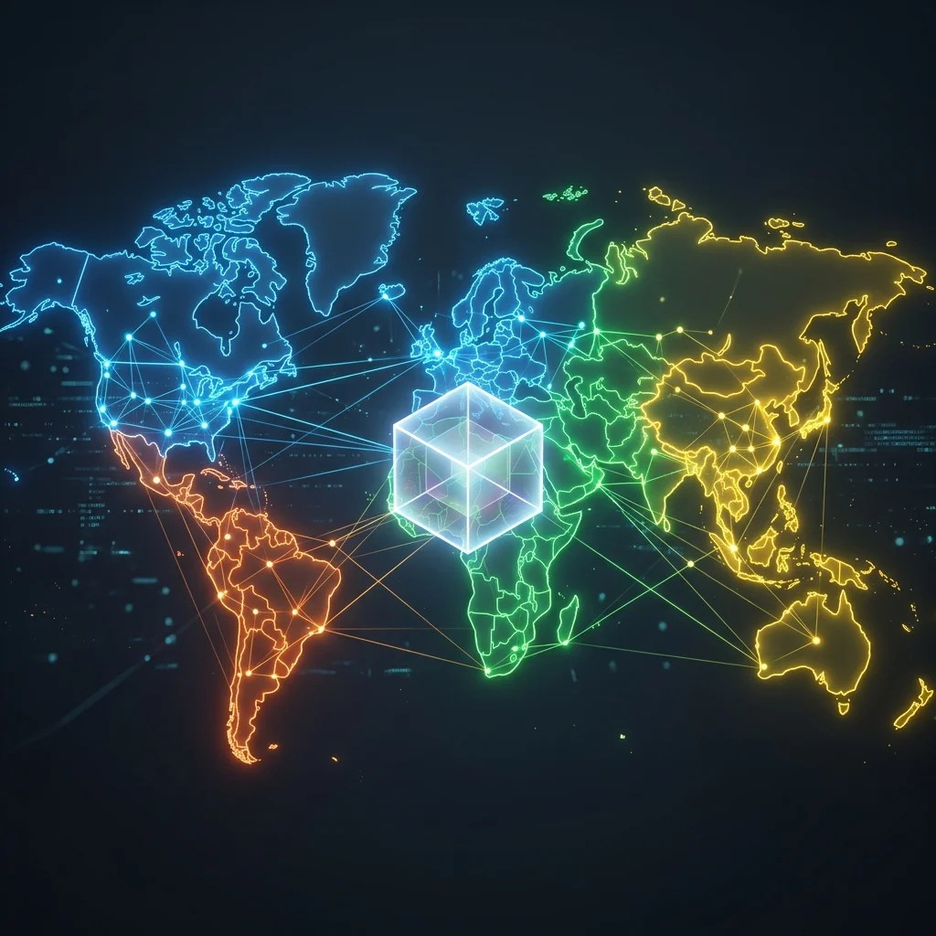 Global Business Strategy: Mastering International Expansion with 4 Key Approaches