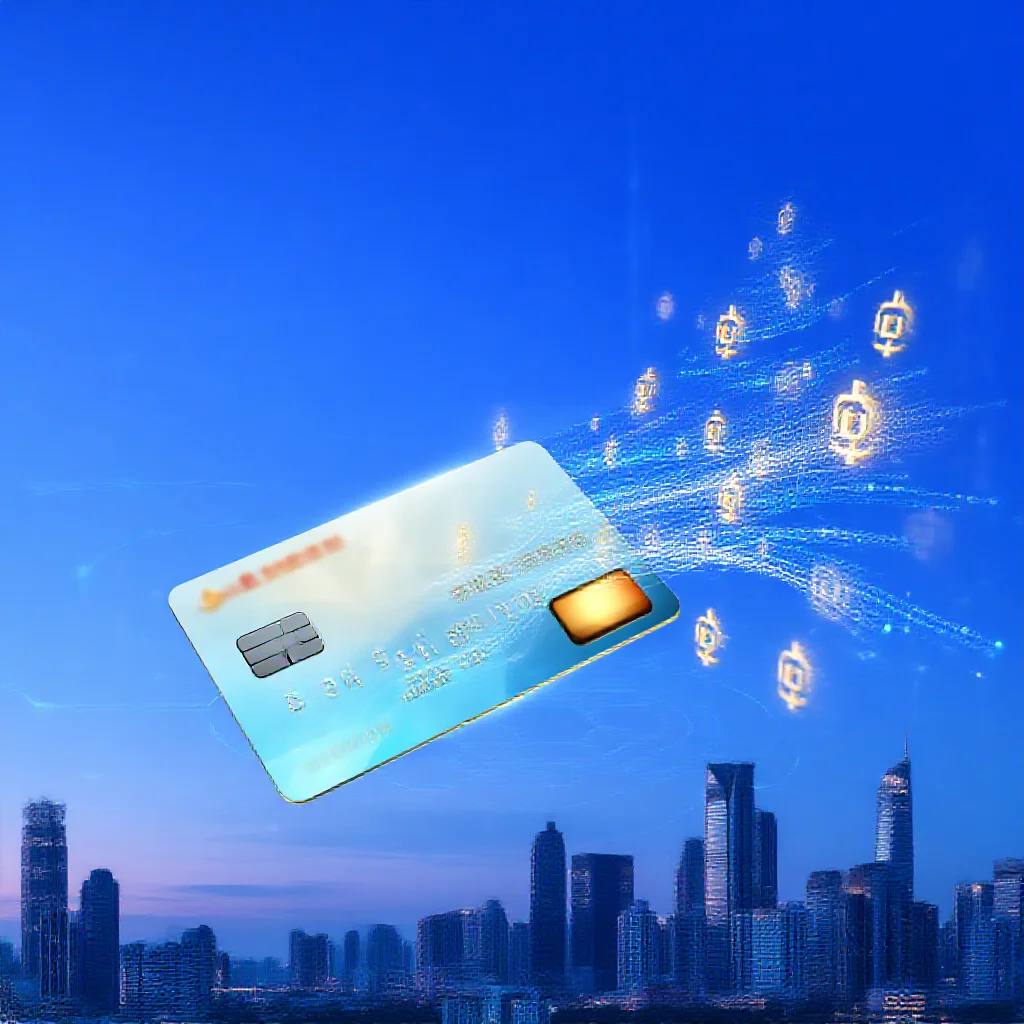 Gobi Partners'' Transak Investment: A Strategic Bet on Mainstream Crypto Payments