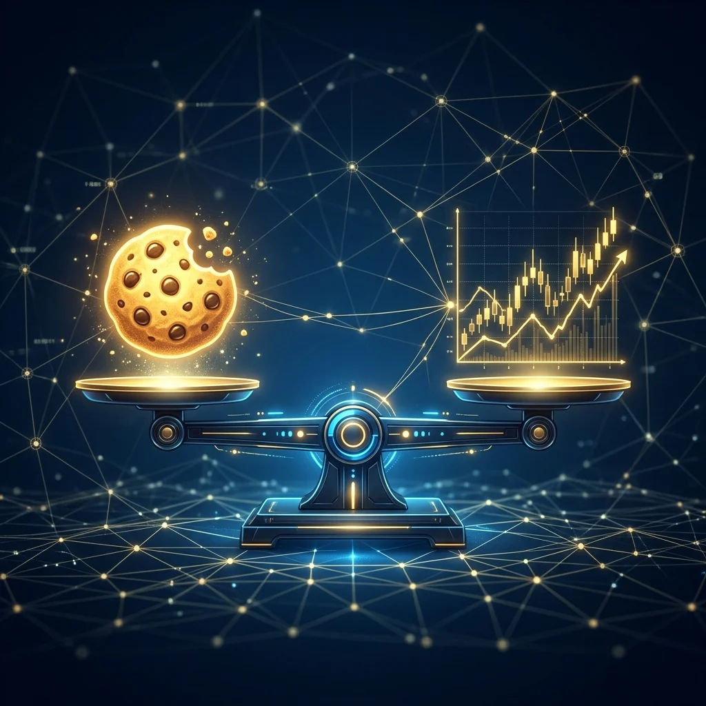 How Yahoo''s Cookie Consent Framework Reshapes Capital Markets: The Hidden