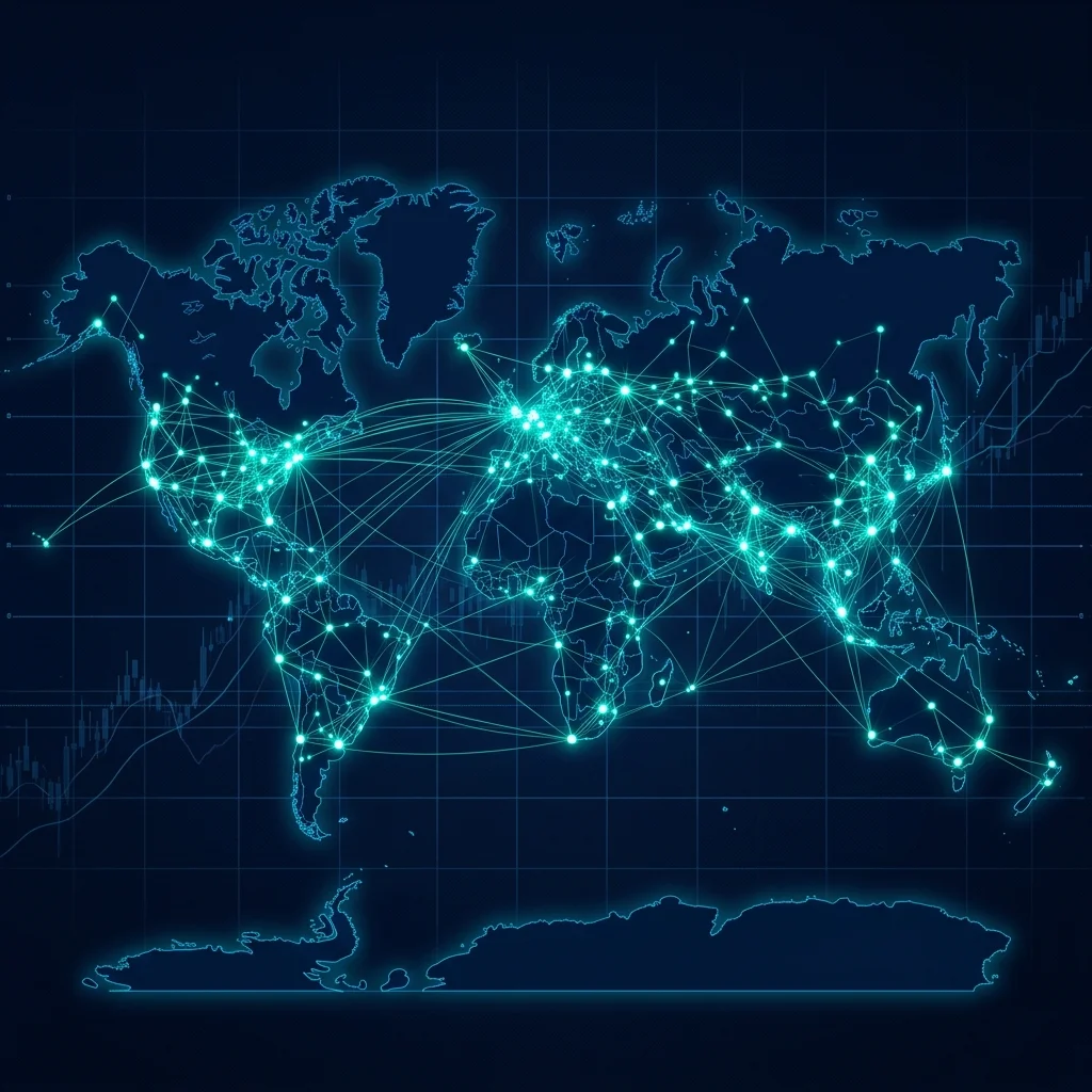 IHS Global Insight Analysis: Unlocking Deep Economic Data for 200+ Countries