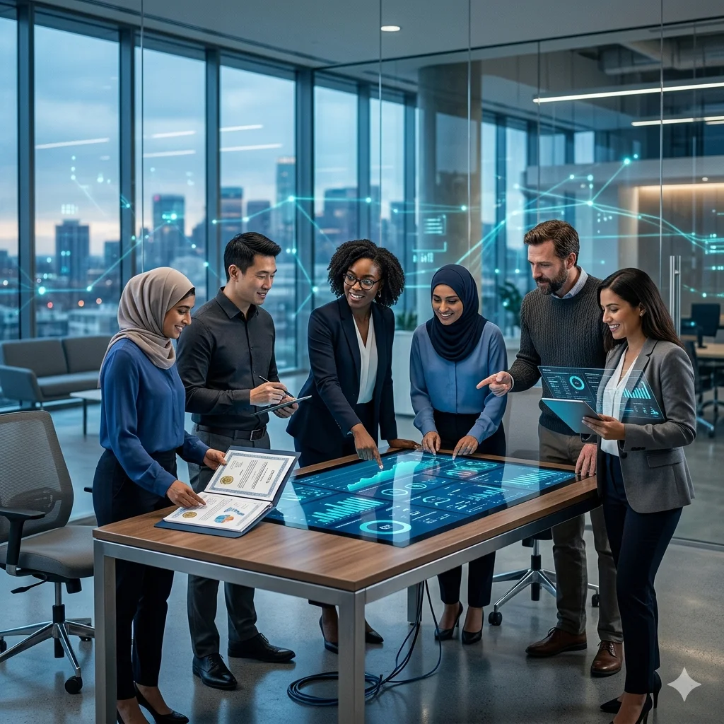 IIBA in 2026: Membership, Certifications, and the Business Analysis Market