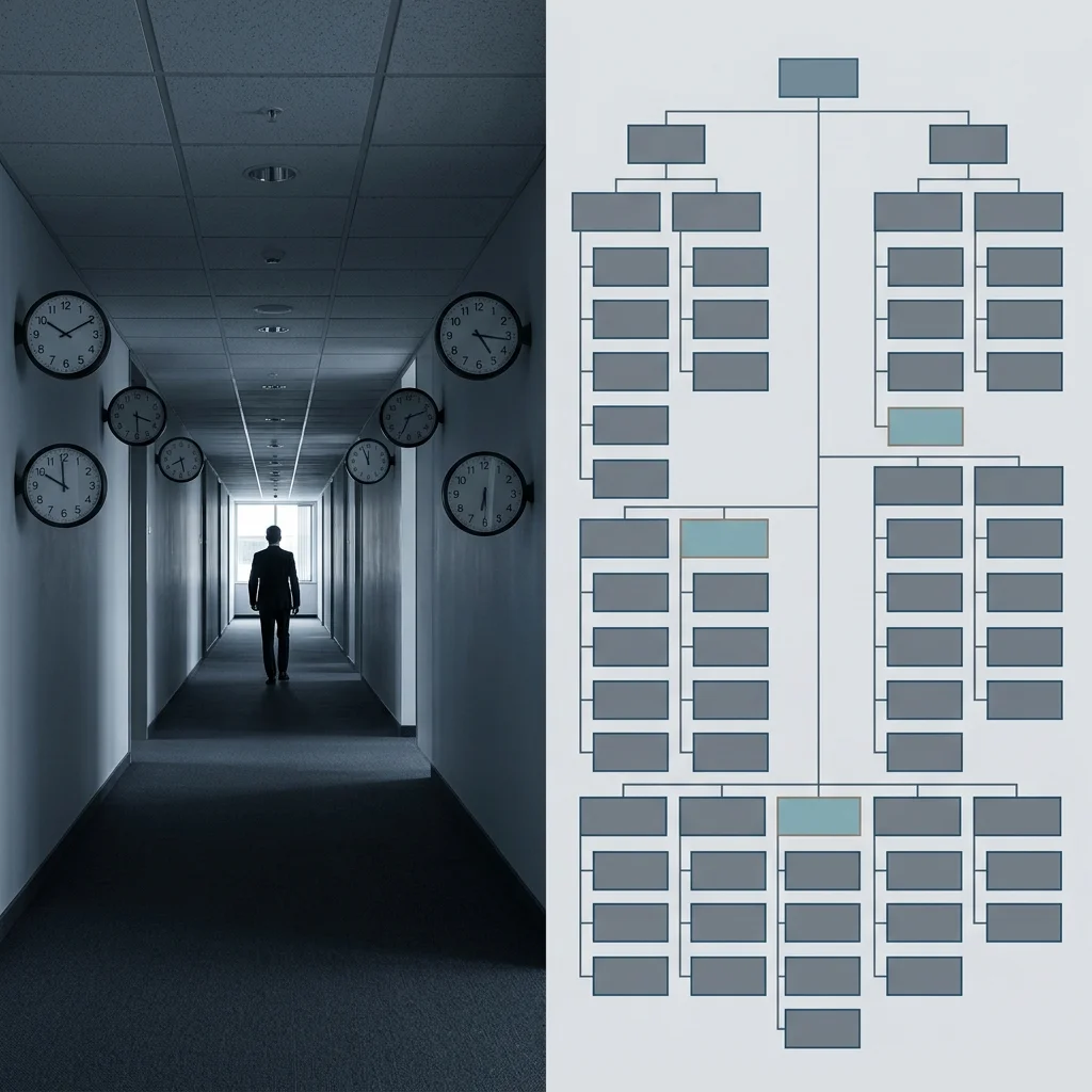 Inside the C-Suite: The Paradox of Long Tenure and High Turnover in Consumer