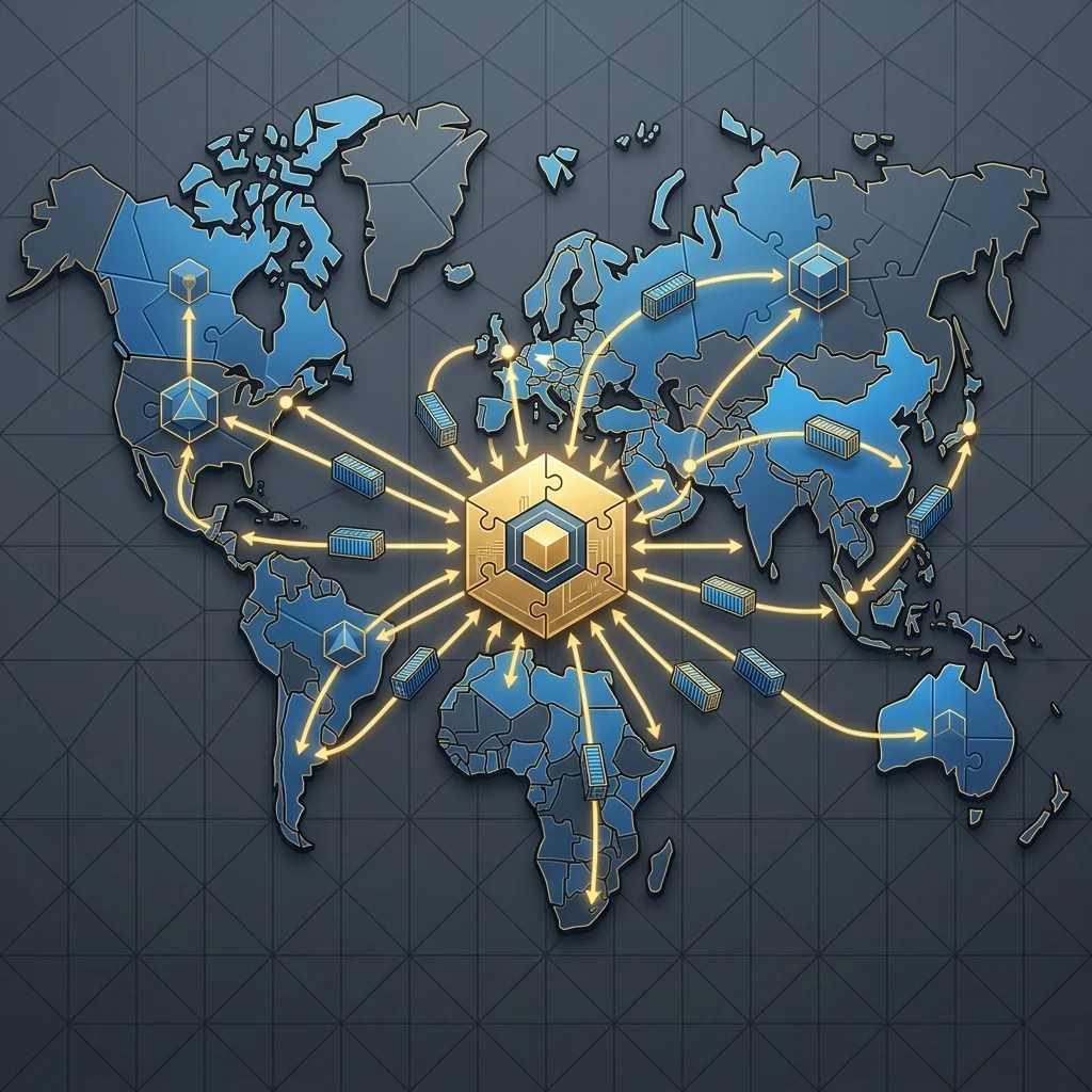 International Business Strategy: Definitions, Types, and Real-World Examples