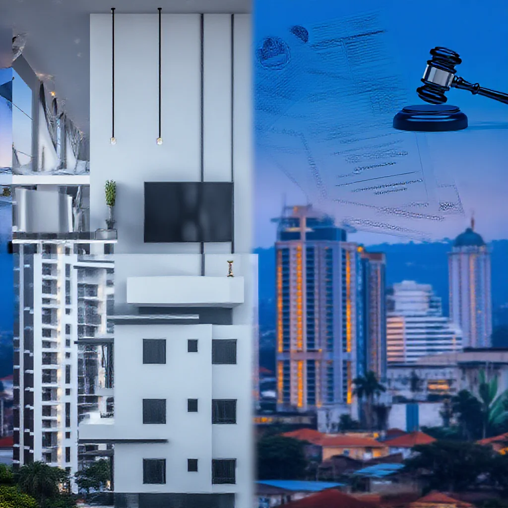 Lagos Short-Term Rentals: A N285.5 Billion Market Braces for Regulatory Storm