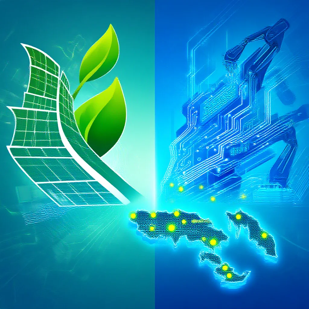 Malaysia''s $1.3 Billion SME Bet: Decoding the Strategic Shift to Green &