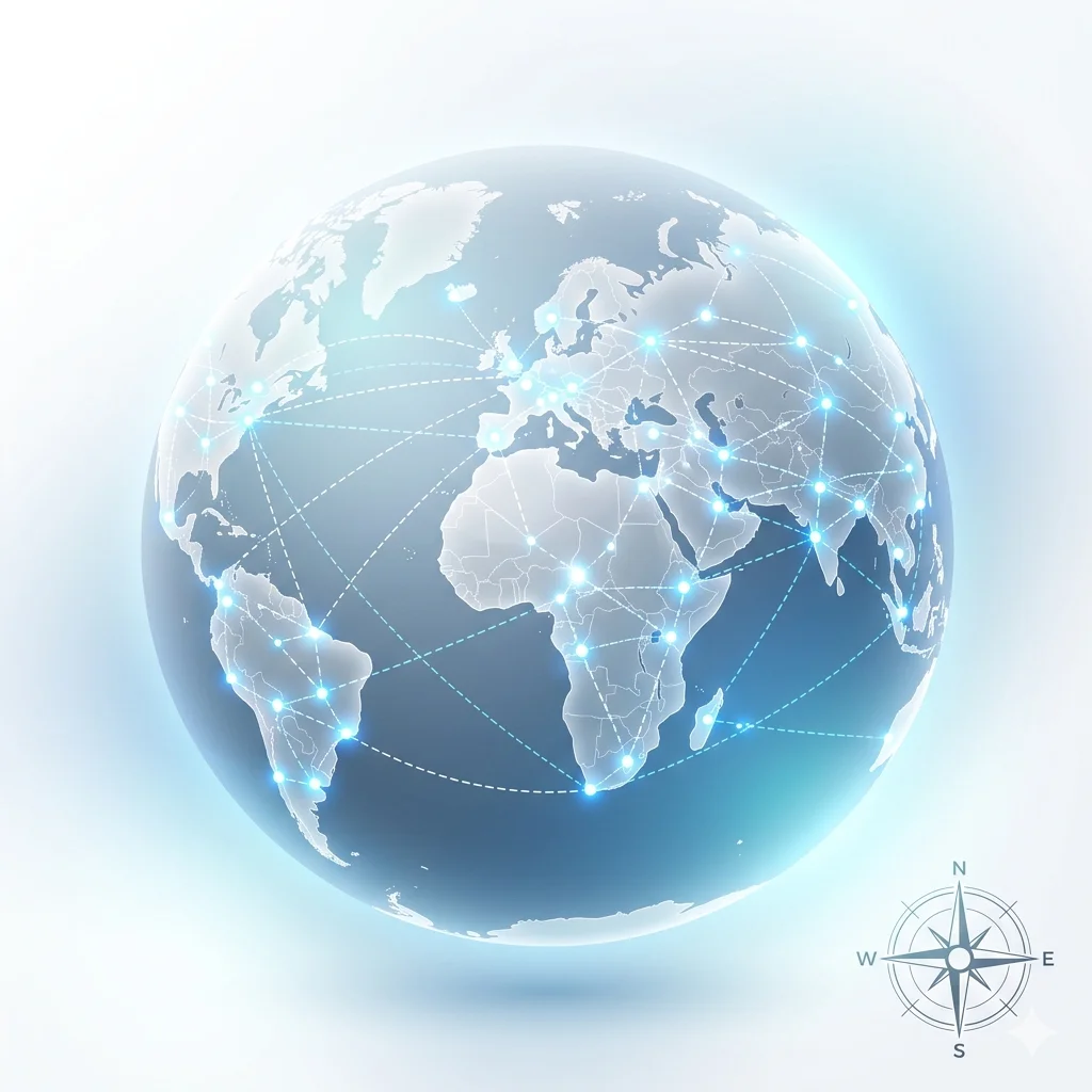 Mastering Global Business Strategy: A Framework for Market Selection and Adaptation