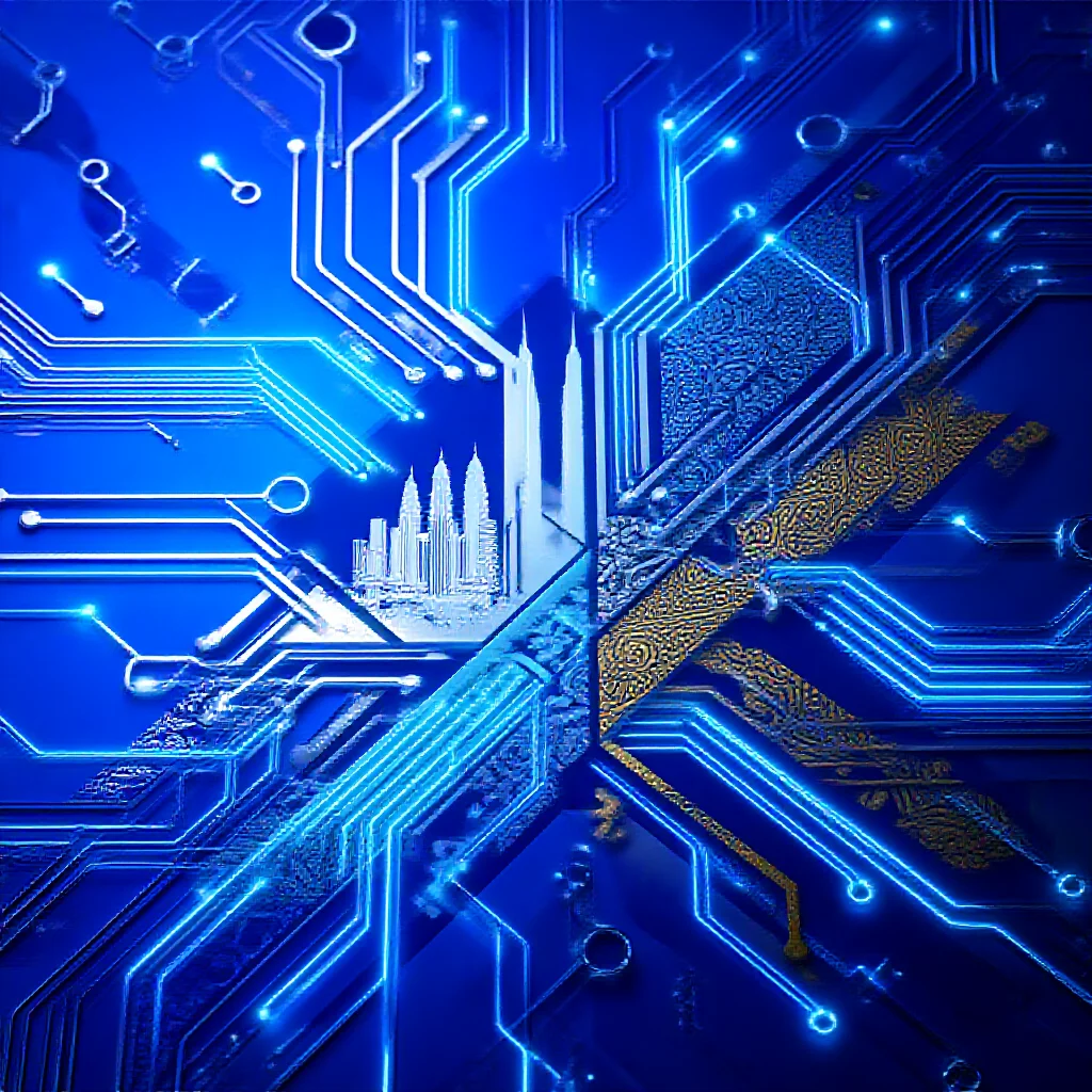 MyChipStart: Malaysia''s Strategic Gambit to Capture Value in the Global Semiconductor