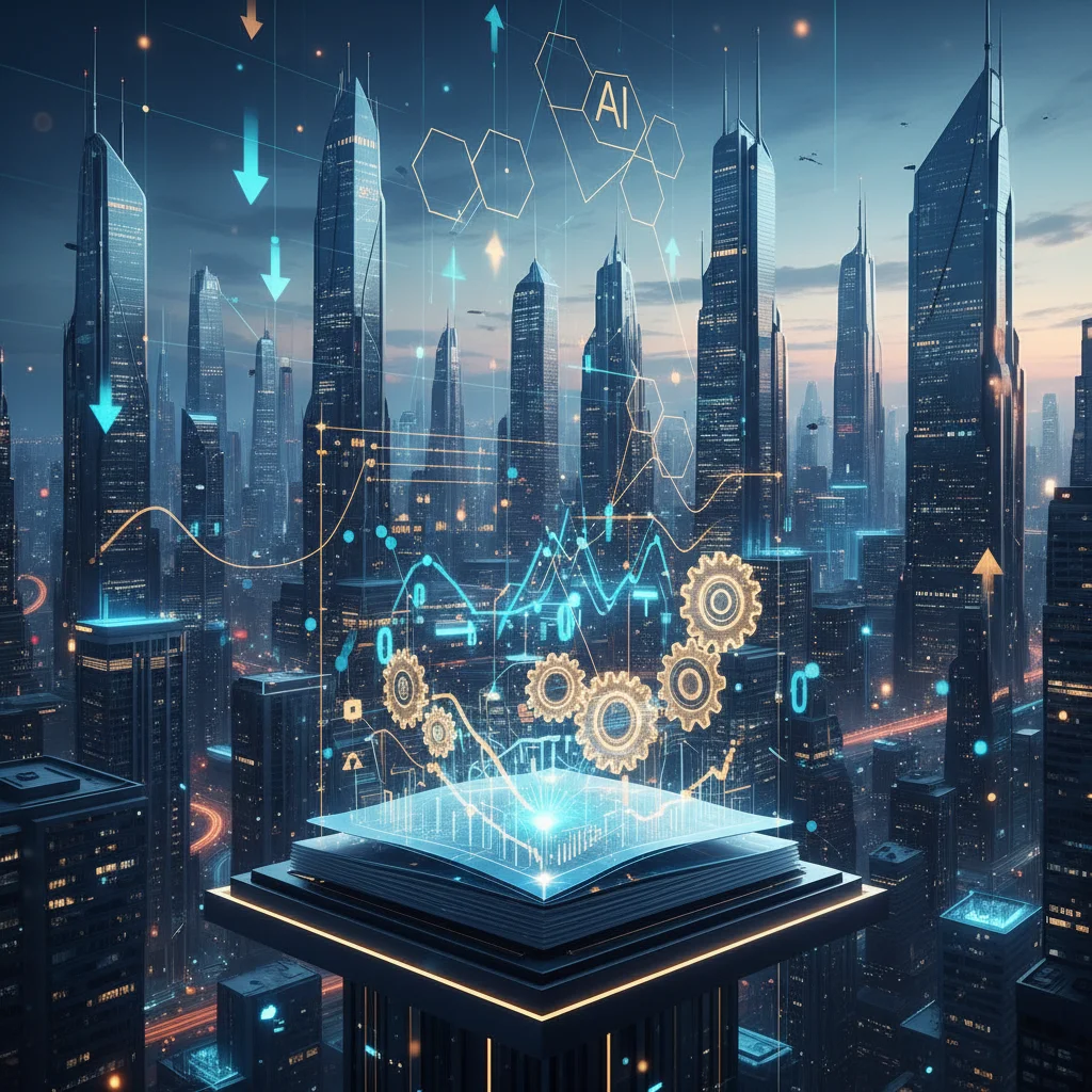Navigating Capital Markets in 2026: AI, Monetary Divergence, and the Rise