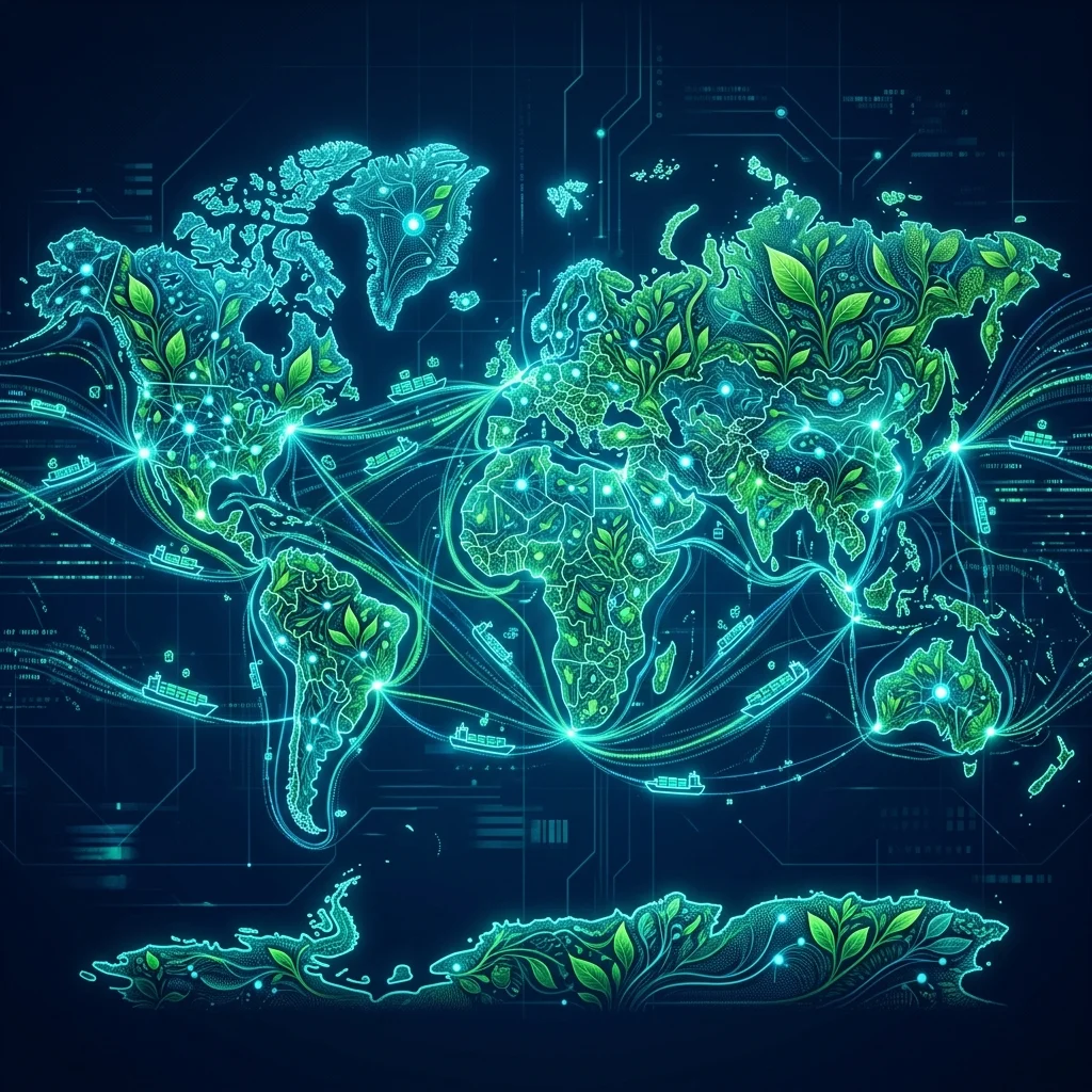 Navigating International Business Trends in 2026: Globalization, Digital Transformation,