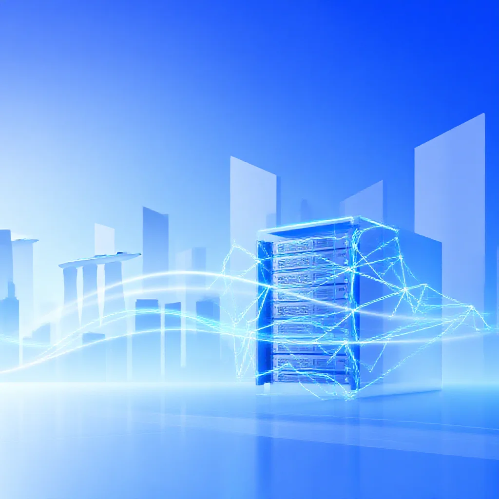 OrtCloud''s $1.7M Pre-Seed: A Signal of Asia''s Shift to Specialized AI Infrastructure