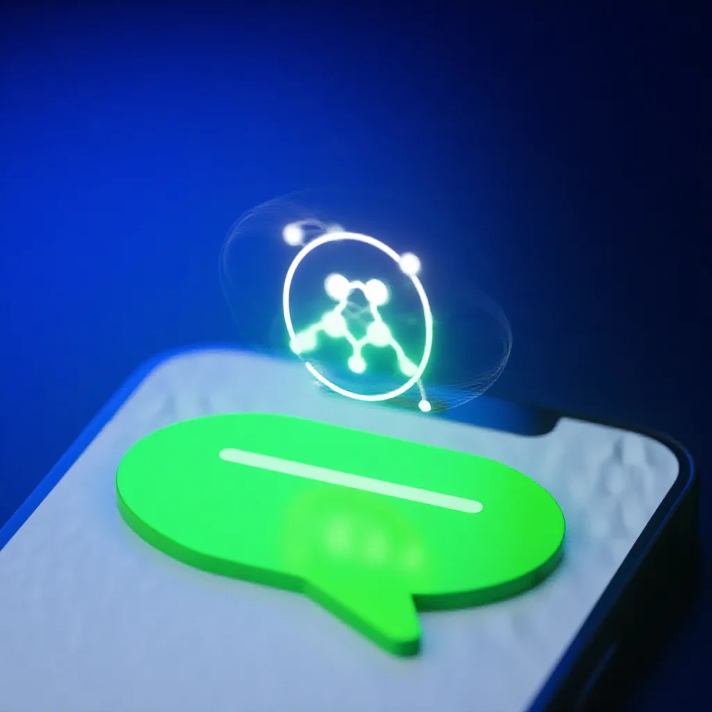 Poke''s SMS Shift: Why AI is Abandoning Apps for the Texting Frontier