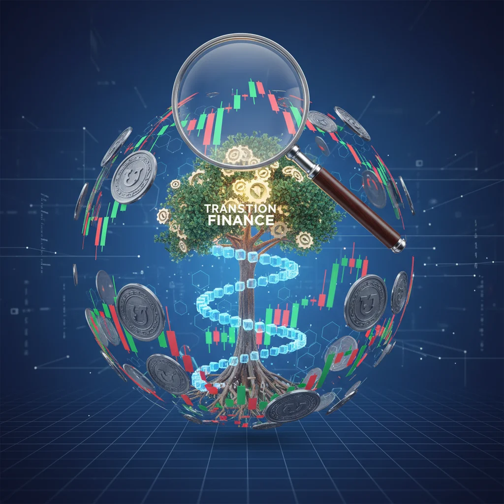 Regulatory Frontiers: Unpacking IOSCO’s Emerging Risk Framework and the Hidden